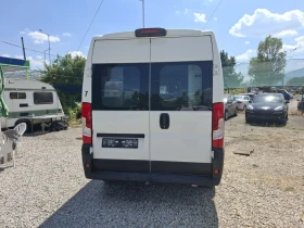 Peugeot Boxer 2.2 HDI, снимка 6