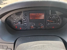 Peugeot Boxer 2.2 HDI, снимка 9