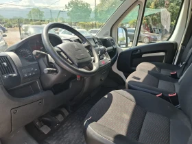 Peugeot Boxer 2.2 HDI, снимка 8
