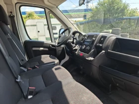 Peugeot Boxer 2.2 HDI, снимка 11