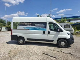 Peugeot Boxer 2.2 HDI, снимка 4