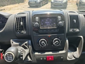 Peugeot Boxer 2.2 HDI, снимка 10