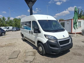 Peugeot Boxer 2.2 HDI, снимка 1