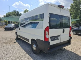 Peugeot Boxer 2.2 HDI, снимка 7