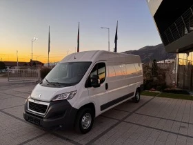 Peugeot Boxer Климатик Euro 5M, снимка 2