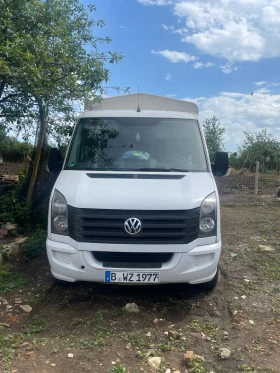 Обява за продажба на VW Crafter 2.0TDI ~30 000 лв. - изображение 1