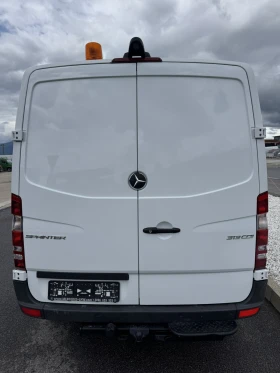     Mercedes-Benz Sprinter 313 CDI//