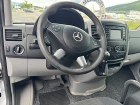Mercedes-Benz Sprinter 313 CDI// | Mobile.bg    5