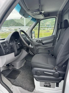 Mercedes-Benz Sprinter 313 CDI// | Mobile.bg    9