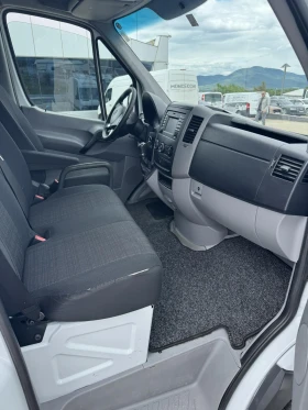 Mercedes-Benz Sprinter 313 CDI// | Mobile.bg    7
