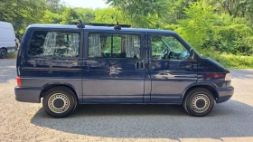 Обява за продажба на VW T4 2.8VR6 SWISS AUTOMATIC ~10 300 лв. - изображение 2