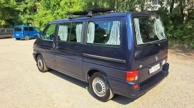 Обява за продажба на VW T4 2.8VR6 SWISS AUTOMATIC ~10 300 лв. - изображение 4