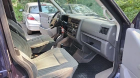 Обява за продажба на VW T4 2.8VR6 SWISS AUTOMATIC ~10 300 лв. - изображение 10