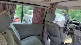 Обява за продажба на VW T4 2.8VR6 SWISS AUTOMATIC ~10 300 лв. - изображение 11