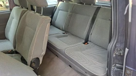 Обява за продажба на VW T4 2.8VR6 SWISS AUTOMATIC ~10 300 лв. - изображение 9