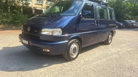 Обява за продажба на VW T4 2.8VR6 SWISS AUTOMATIC ~10 300 лв. - изображение 1