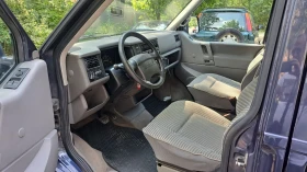 Обява за продажба на VW T4 2.8VR6 SWISS AUTOMATIC ~10 300 лв. - изображение 7