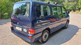 Обява за продажба на VW T4 2.8VR6 SWISS AUTOMATIC ~10 300 лв. - изображение 3