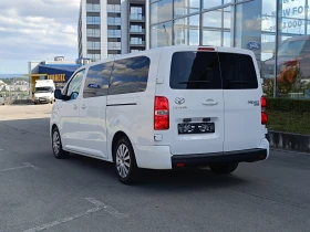 Toyota Proace Verso  | Mobile.bg    6
