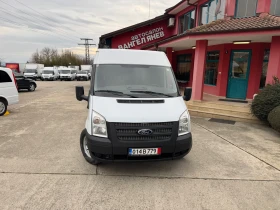 Ford Transit 2.2 TDCi * 4X4* 125 к.с, снимка 3