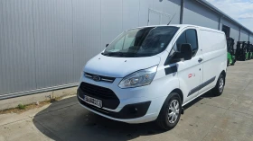Ford Transit Custom | Mobile.bg � ����� ������ 2
