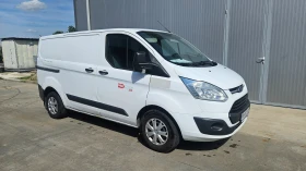 Ford Transit Custom | Mobile.bg � ����� ������ 3