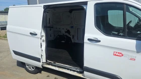 Ford Transit Custom | Mobile.bg � ����� ������ 5