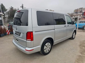VW Caravelle �6* 2.0TDI* 9 ������*  | Mobile.bg � ����� ������ 5