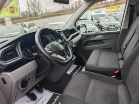 VW Caravelle �6* 2.0TDI* 9 ������*  | Mobile.bg � ����� ������ 12