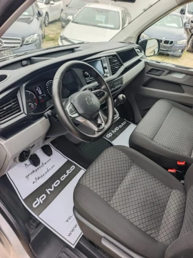 VW Caravelle �6* 2.0TDI* 9 ������*  | Mobile.bg � ����� ������ 10