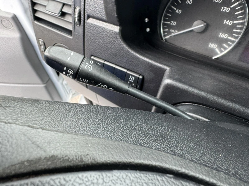 Mercedes-Benz Sprinter 313 CDI/Гаранция/Клима, снимка 11 - Бусове и автобуси - 50619282