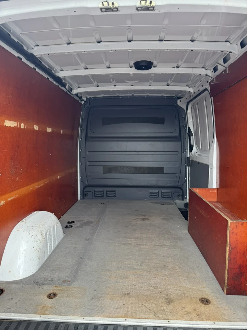 Mercedes-Benz Sprinter 313 CDI/Гаранция/Клима, снимка 14 - Бусове и автобуси - 50619282