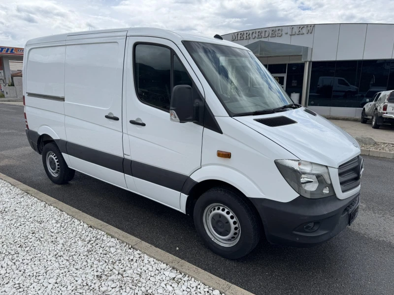 Mercedes-Benz Sprinter 313 CDI/Гаранция/Клима