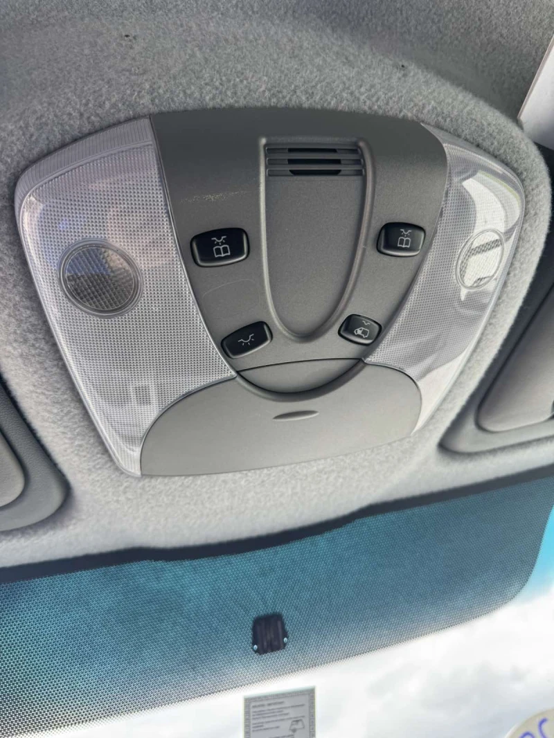 Mercedes-Benz Sprinter 313 CDI/Гаранция/Клима, снимка 15 - Бусове и автобуси - 50619282