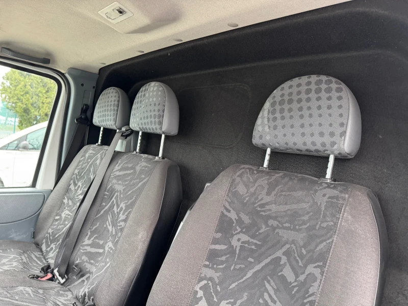 Ford Transit 2.2 TDCi * 4X4* 125 к.с, снимка 6 - Бусове и автобуси - 53181055