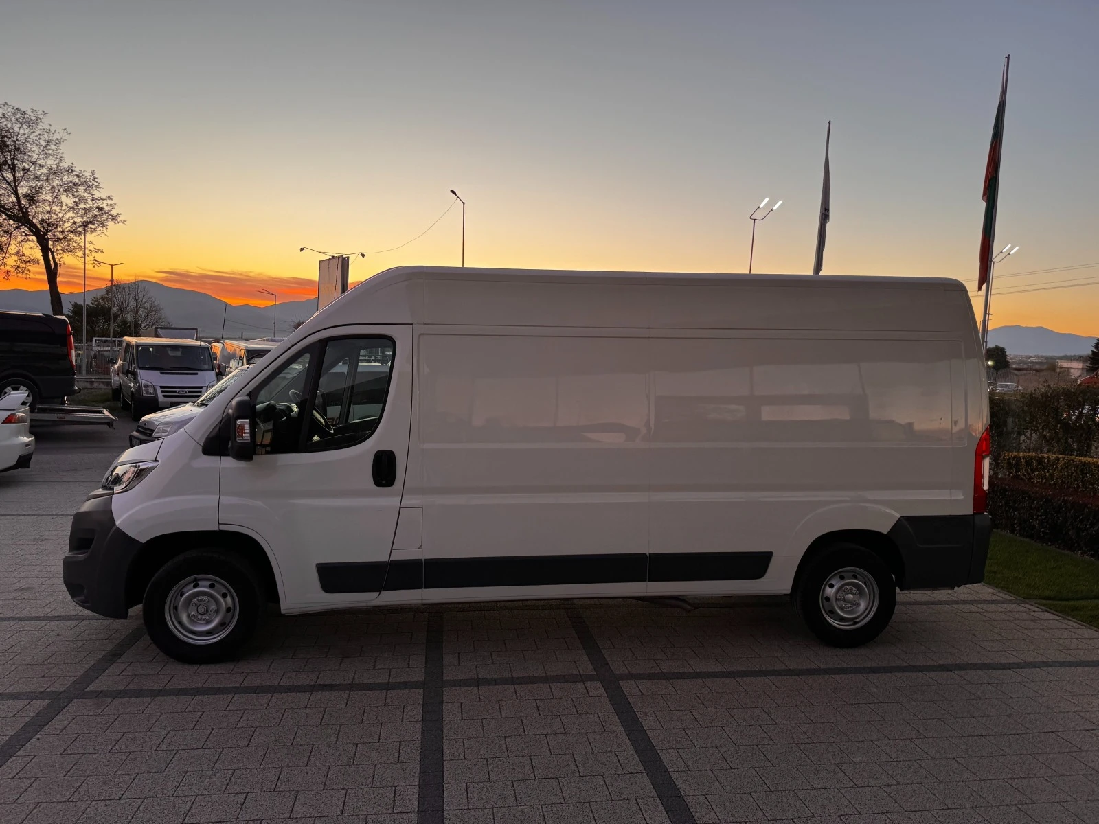 Peugeot Boxer Климатик Euro 5M - изображение 3