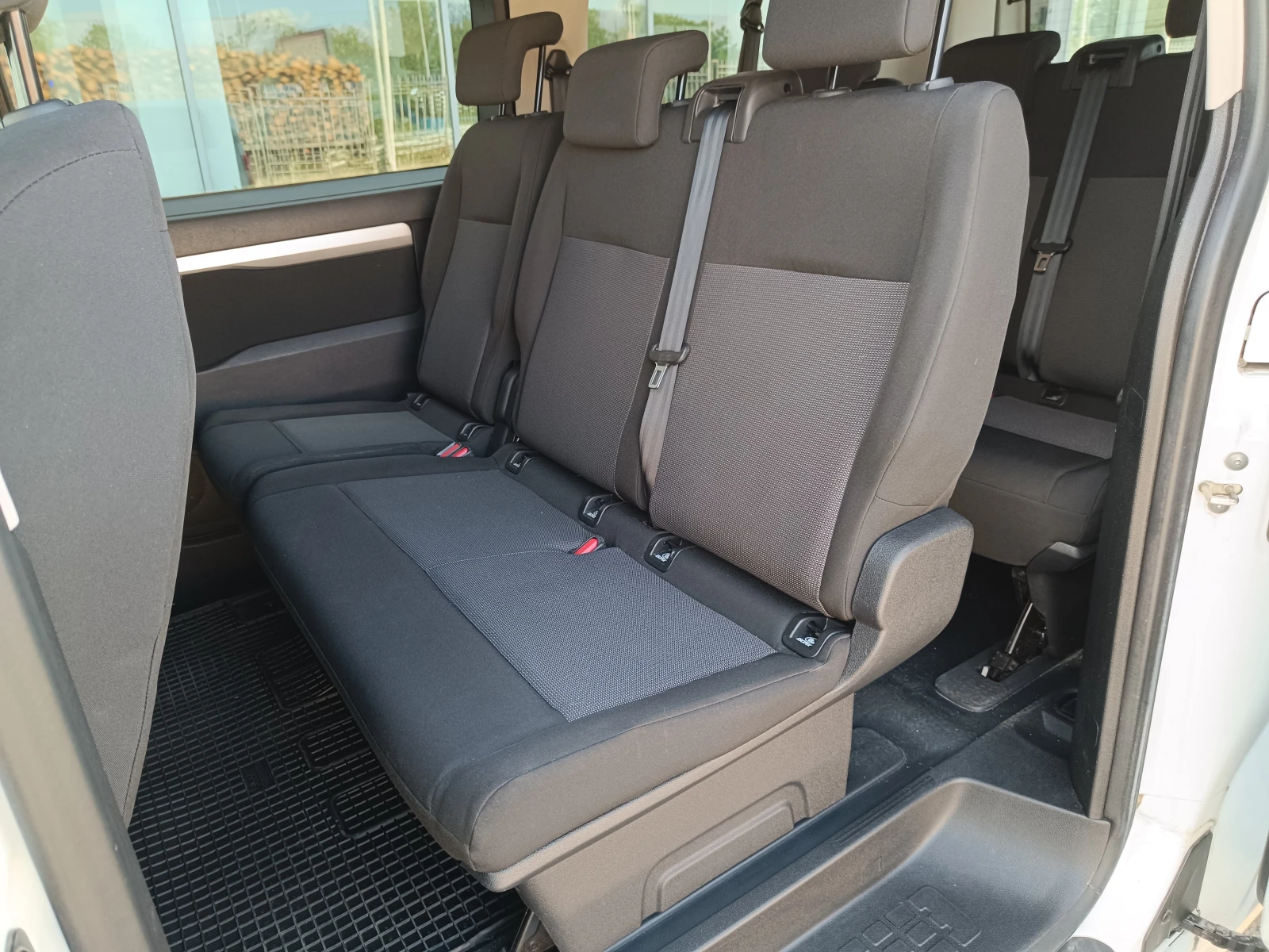 Toyota Proace Verso  - изображение 10