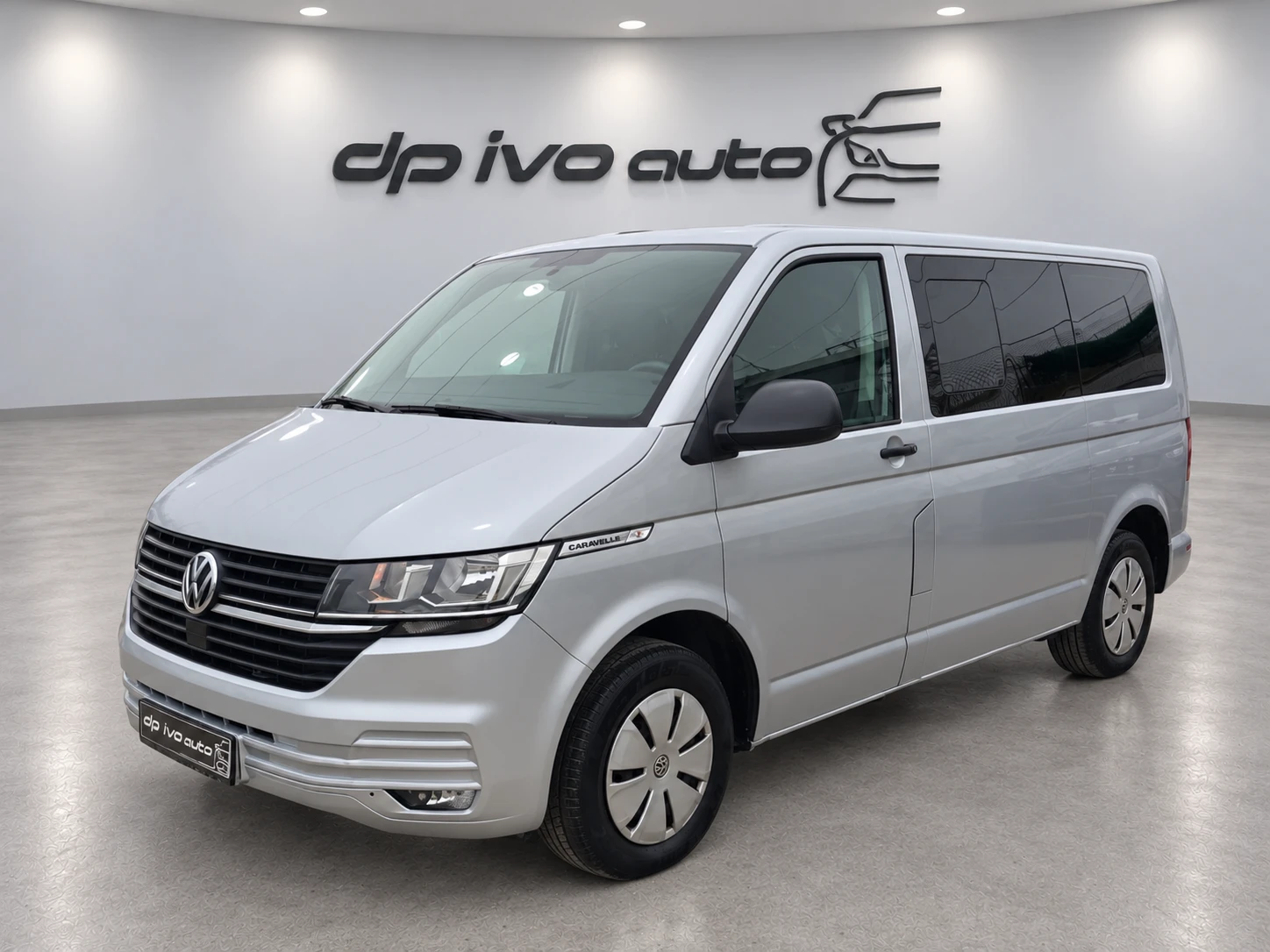 VW Caravelle Т6* 2.0TDI* 9 местен* 