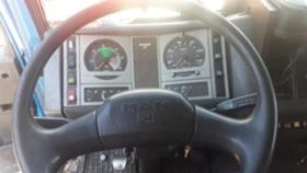 Man 12.224 на части, снимка 9