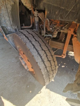 Man 26.362, снимка 6