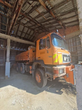 Man 26.362, снимка 3