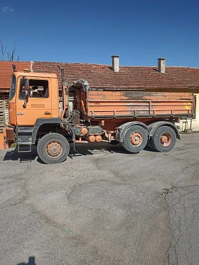 Man 26.362, снимка 2