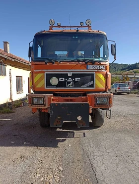 Man 26.362, снимка 1