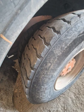 Man 26.362, снимка 7