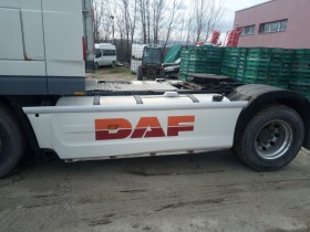 Daf XF 105 FT, снимка 8 - Камиони - 45759333