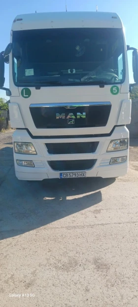 Man Tgx | Mobile.bg    5