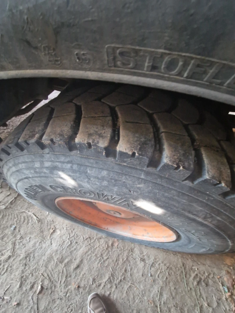 Man 26.362, снимка 8 - Камиони - 52658891