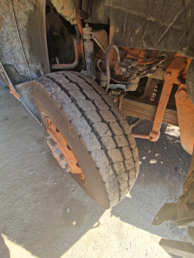 Man 26.362, снимка 6 - Камиони - 52658891