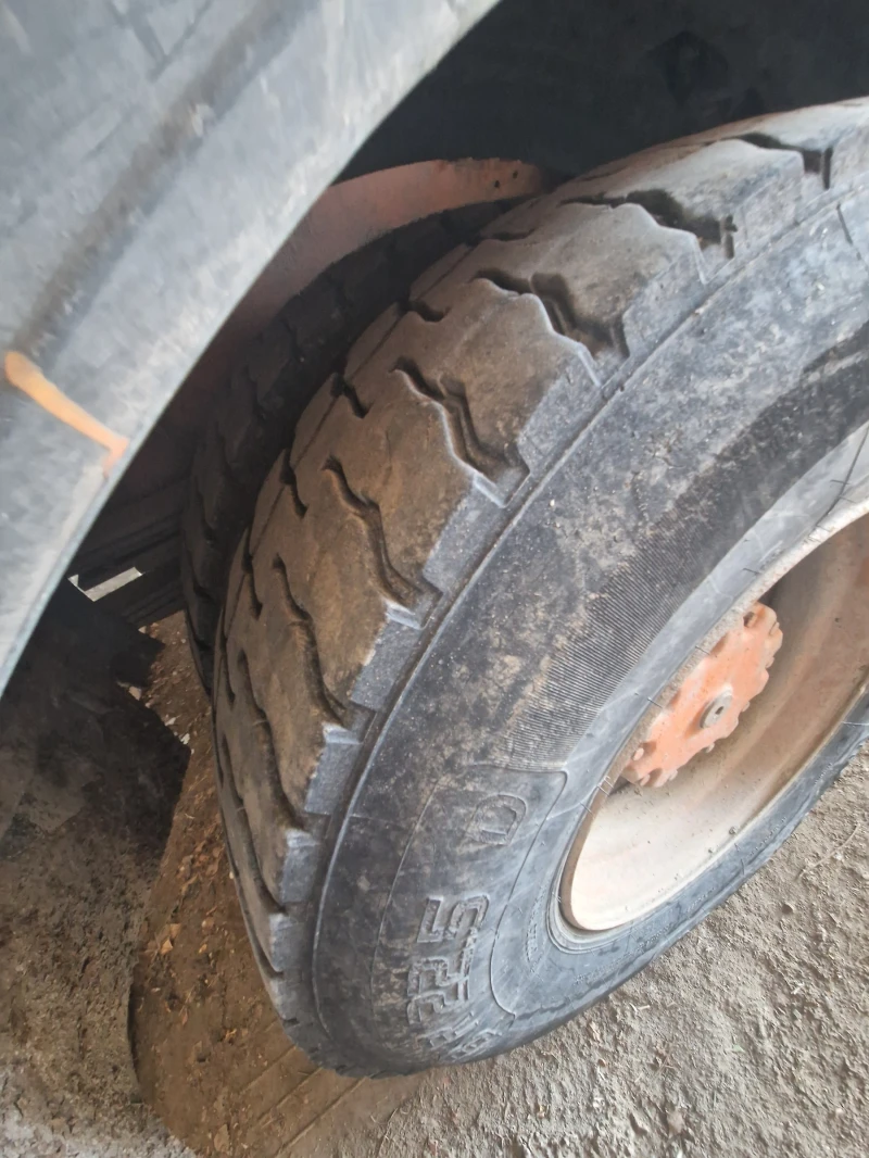 Man 26.362, снимка 7 - Камиони - 52658891