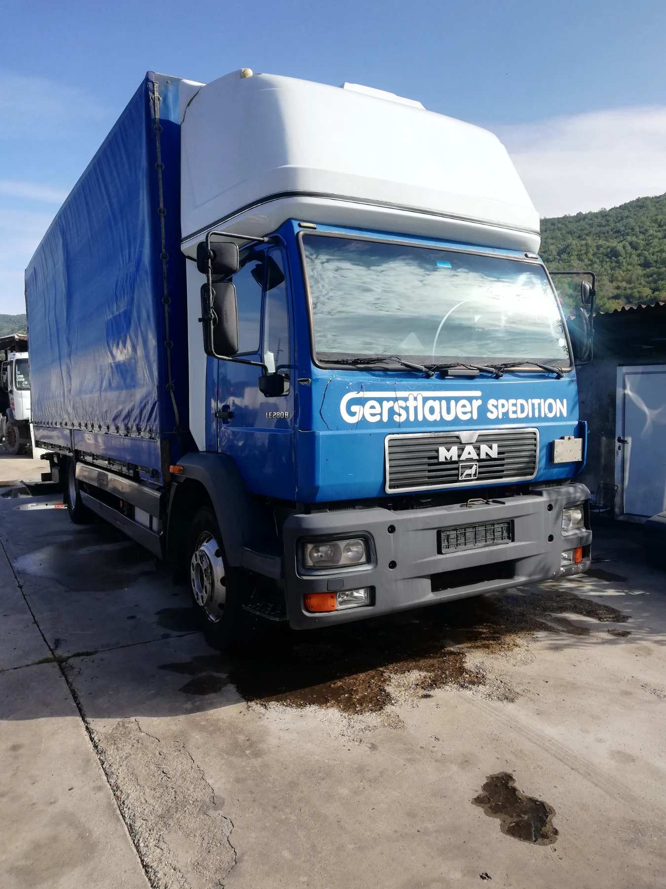 Man 12.224 �� ����� | Mobile.bg � ����������� 14